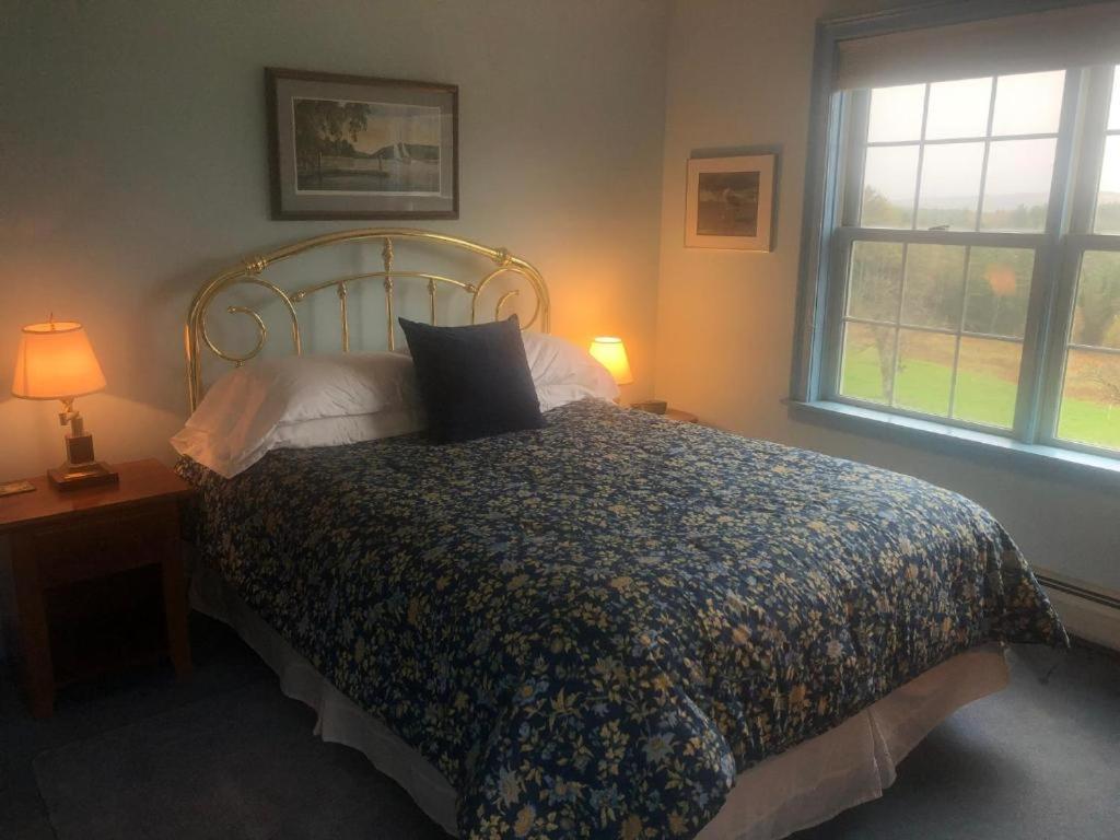 High Hill Inn モントピリア 部屋 写真